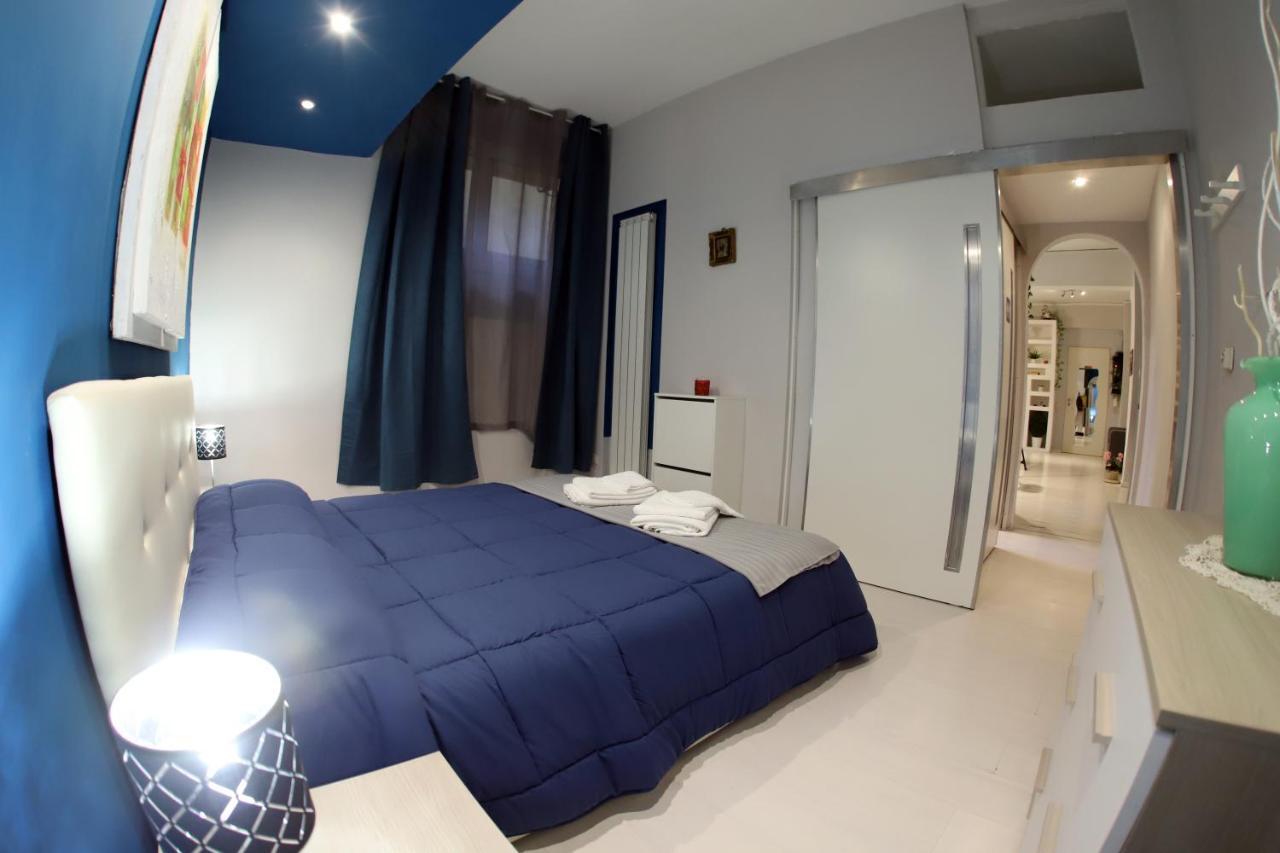 Appartement Casa Cesca à Naples Extérieur photo