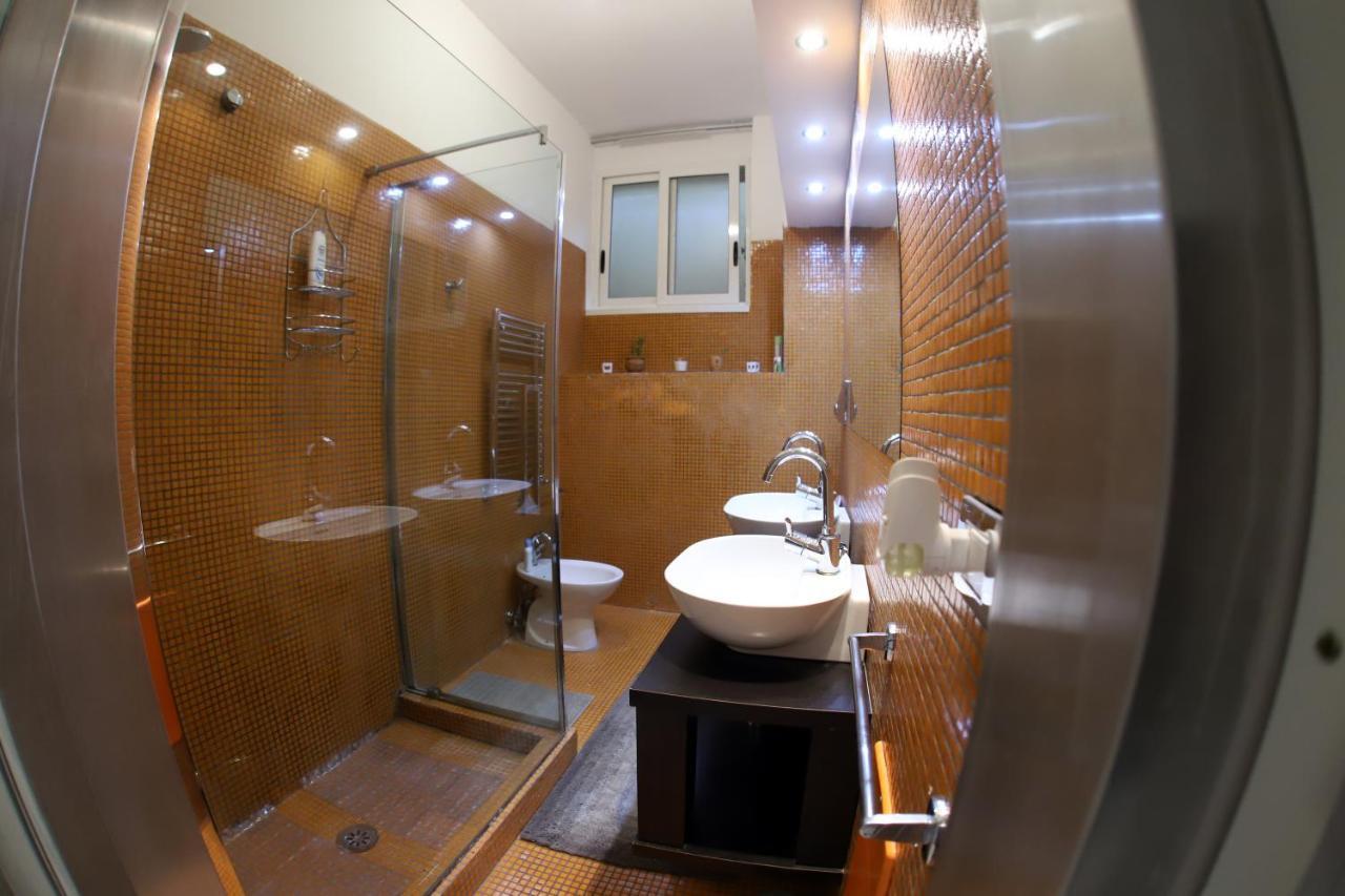 Appartement Casa Cesca à Naples Extérieur photo