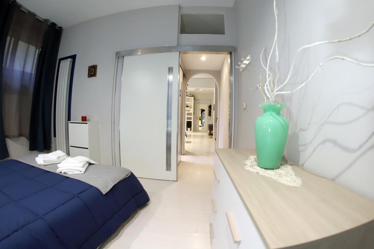 Appartement Casa Cesca à Naples Extérieur photo